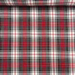 Tartan c/ Elastano - Xadrez Escocês