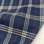 Tartan c/ Elastano - Xadrez Escocês - Image 3