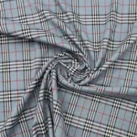 Tartan c/ Elastano - Xadrez Escocês - Image 2