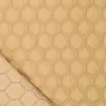 Acolchoado Gradini - Bege