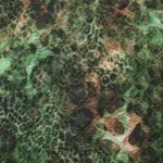 Acolchoado Gradini Leo - Verde - Image 3