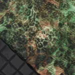 Acolchoado Gradini Leo - Verde