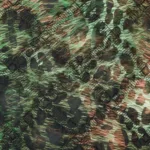 Acolchoado Gradini Leo - Verde - Image 4