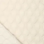 Acolchoado Gradini - Pérola