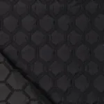 Acolchoado Gradini - Preto