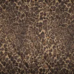 Acolchoado Leo c/ Pelo - Bege - Image 2