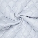 Acolchoado Snow - Azul Claro - Image 2