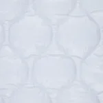 Acolchoado Snow - Azul Claro - Image 4