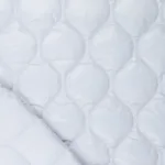 Acolchoado Snow - Azul Claro