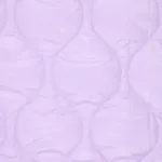 Acolchoado Snow - Lilás - Image 4