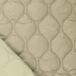 Acolchoado Snow - Verde