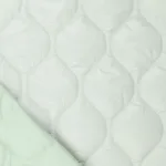 Acolchoado Snow - Verde Menta