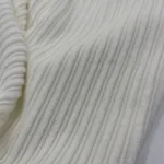 Bombazine Cana Grossa - Pérola - Image 2