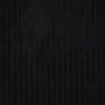 Bombazine Cana Grossa - Preto - Image 2