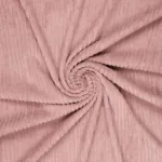 Bombazine Cana Grossa - Rosa