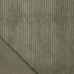 Bombazine Cana Grossa - Verde - Image 3