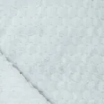 Coralina 3D Cube - Azul Claro