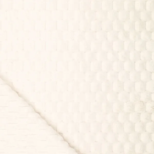 Coralina 3D Cube - Pérola