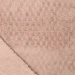 Coralina 3D Cube - Rosa Velho