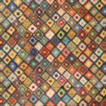 Coralina Luxury Digital - Multicolor