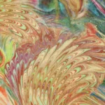 Coralina Luxury Digital - Verde - Image 4