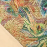 Coralina Luxury Digital - Verde - Image 3