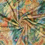 Coralina Luxury Digital - Verde - Image 2