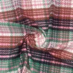 Fazenda Check - Rosa - Image 2