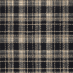 Fazenda Check Hunter - Azul Marinho