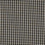 Fazenda Pied de Poule - Preto / Cru