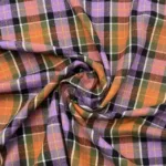 Flanela Tartan - Xadrez Escocês - Image 2