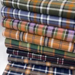 Flanela Tartan - Xadrez Escocês - Image 4