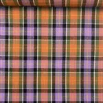 Flanela Tartan - Xadrez Escocês