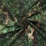 Acolchoado Gradini Leo - Verde - Image 2