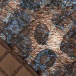 Acolchoado Gradini Leo - Bege