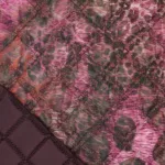 Acolchoado Gradini Leo - Lilás