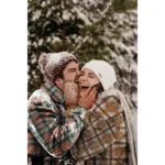 Pelo Curto Check - Verde - Image 4