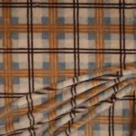 Pelo Curto Check - Bege - Image 2