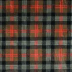 Pelo Curto Check - Verde