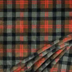 Pelo Curto Check - Verde - Image 2