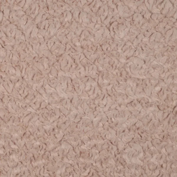 Pelo Curto Fantasia - Rosa