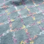 Pelo Curto Tule - Azul - Image 3