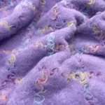 Pelo Curto Tule - Lilás - Image 3