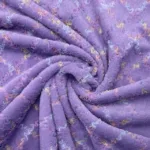 Pelo Curto Tule - Lilás - Image 2