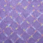 Pelo Curto Tule - Azul