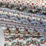 Popeline Natal - Happy Gnomo - Image 4