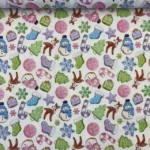 Popeline Natal - Cookies