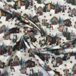 Popeline Natal - Gnomo House - Image 2