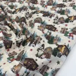 Popeline Natal - Gnomo House - Image 3