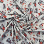 Popeline Natal -  Gnomo - Image 2